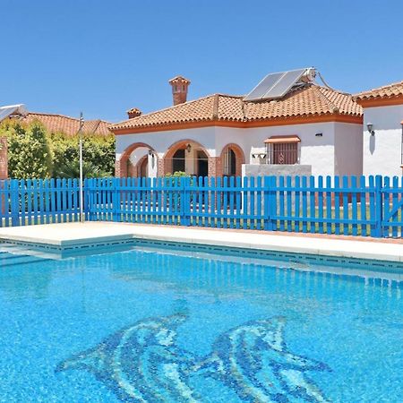 Chalet Florida IV Conil De La Frontera Zewnętrze zdjęcie