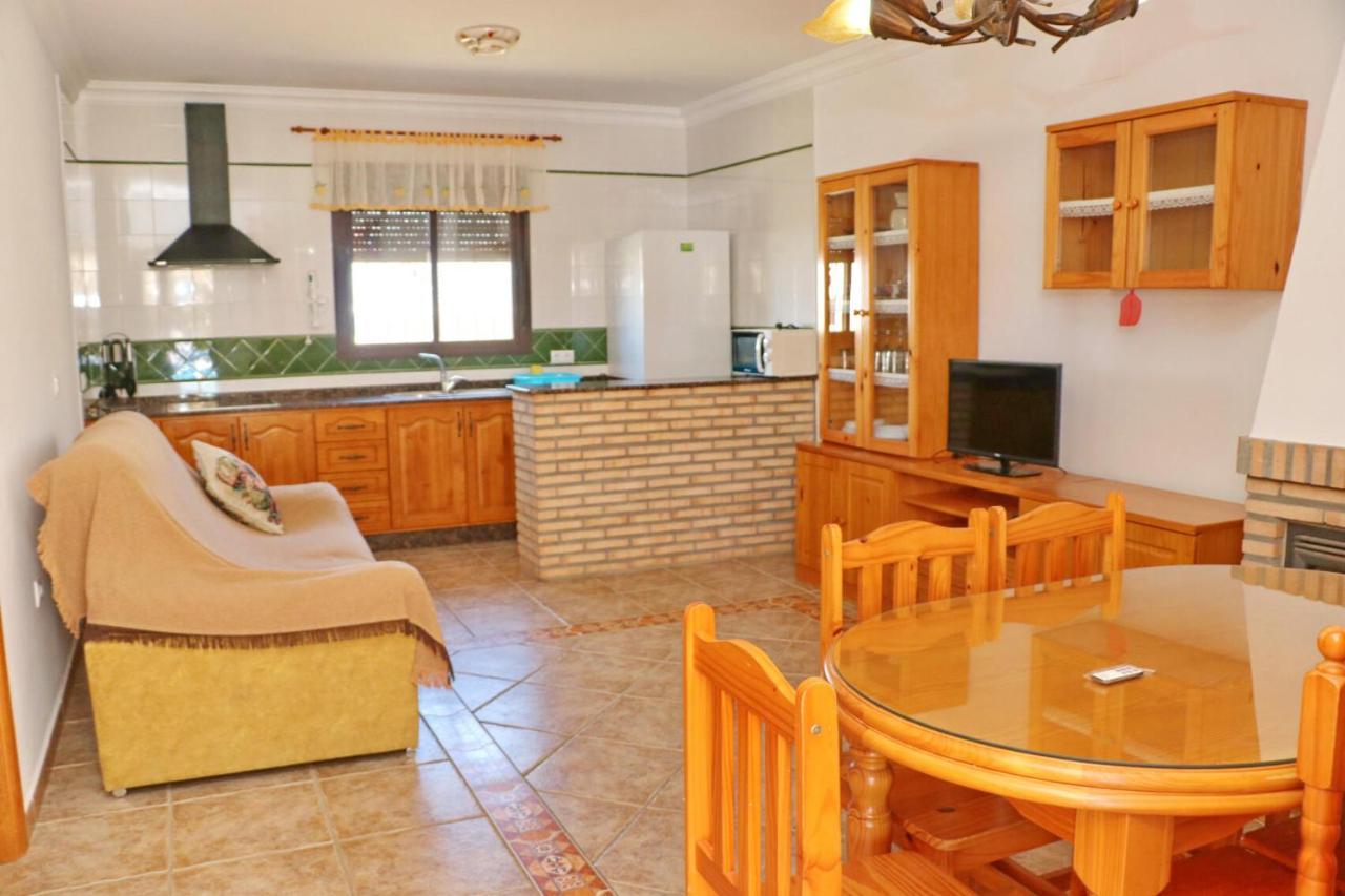 Chalet Florida IV Conil De La Frontera Zewnętrze zdjęcie