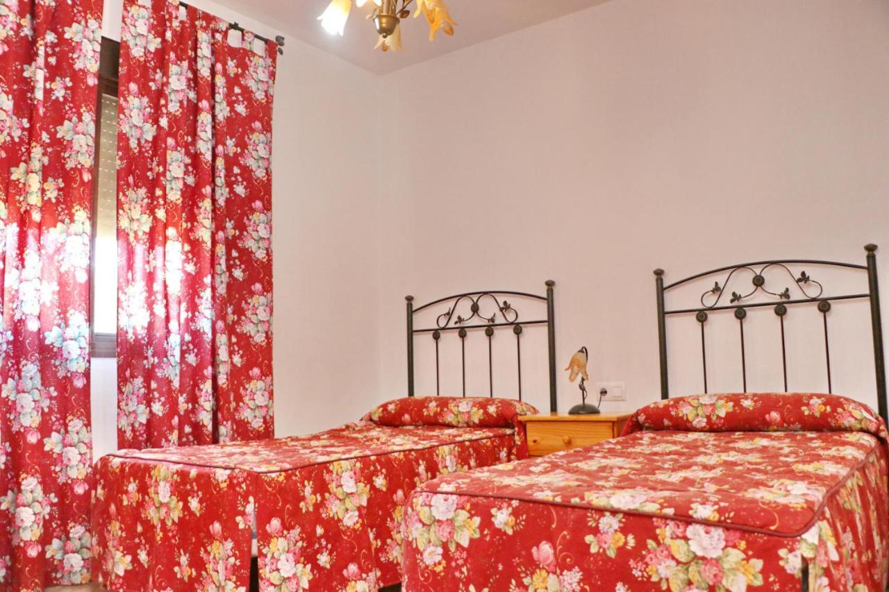 Chalet Florida IV Conil De La Frontera Zewnętrze zdjęcie