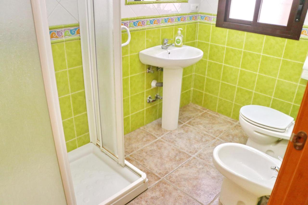 Chalet Florida IV Conil De La Frontera Zewnętrze zdjęcie