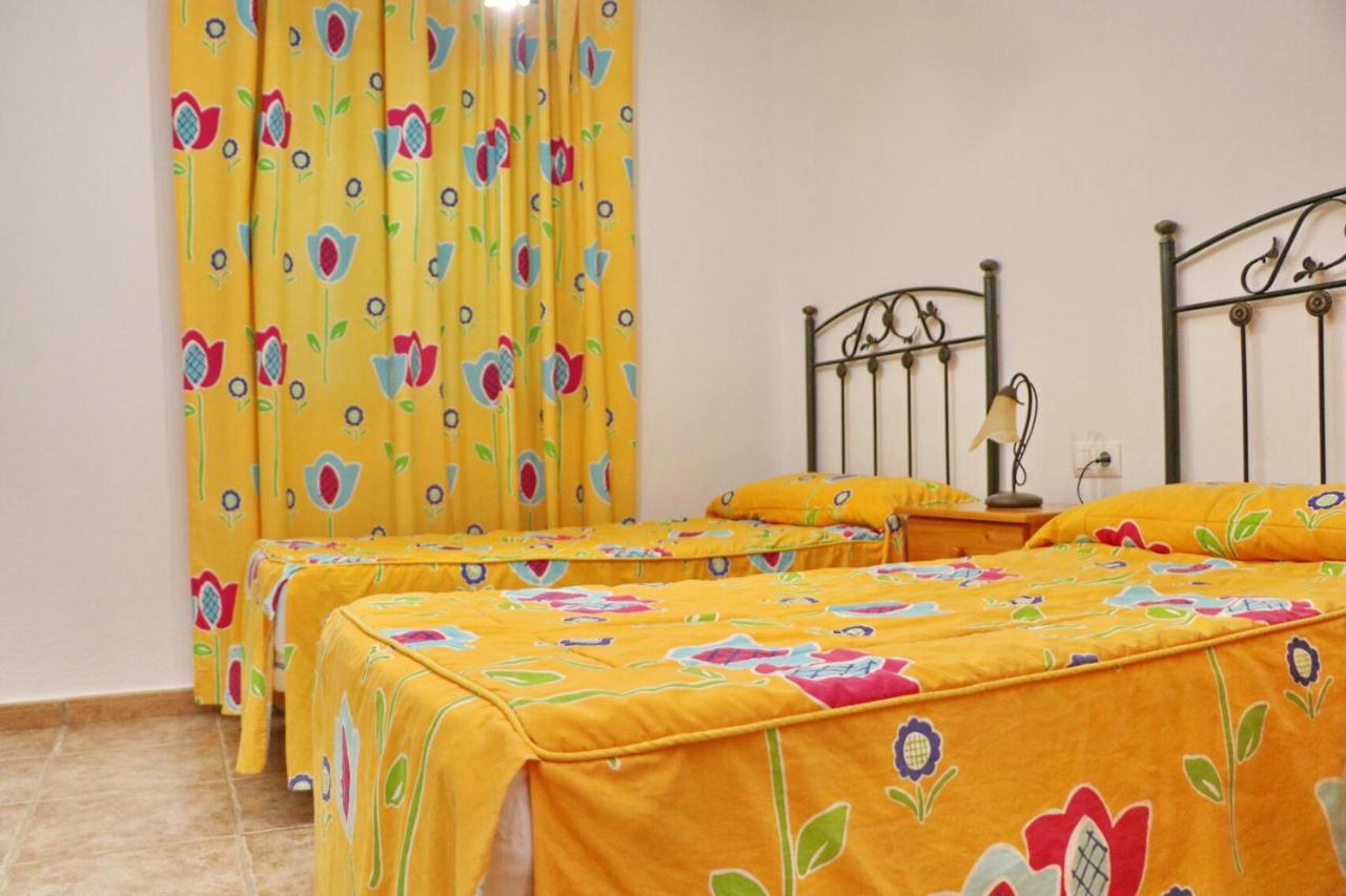 Chalet Florida IV Conil De La Frontera Zewnętrze zdjęcie